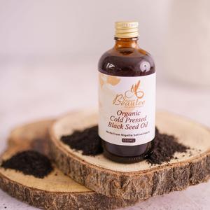 Organic Cold Pressed Black Seed Oil Cheap Sale Inexpensive