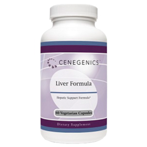 Cenegenics Liver Formula Free Shipping Genuine