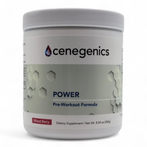 Cenegenics Power For Sale Top Quality