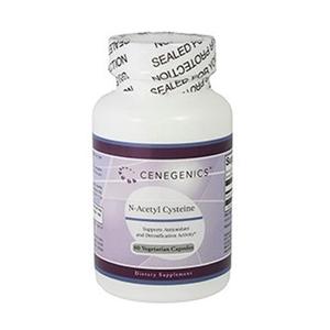Cenegenics N-Acetyl Cysteine For Sale Cheap Online