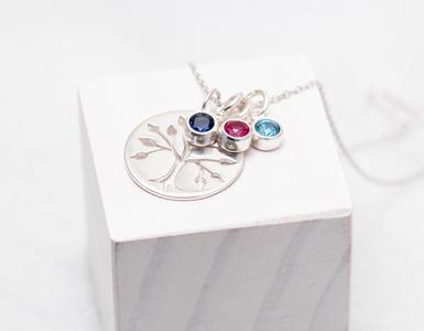 Tree Of Life Necklace Buy Cheap Sast