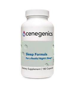 Cenegenics Sleep Formula Discount Visit New