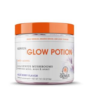 Genius Glow Potion Footlocker Cheap Online