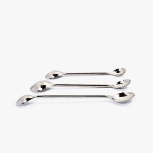 150mm Pocket Size Tasting Spoon Cheap Sale Supply