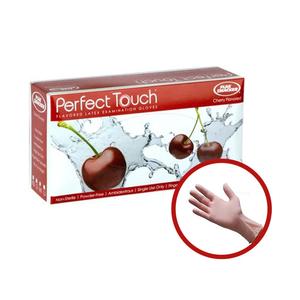 Cherry Flavored Latex Exam Gloves Clearance Amazon