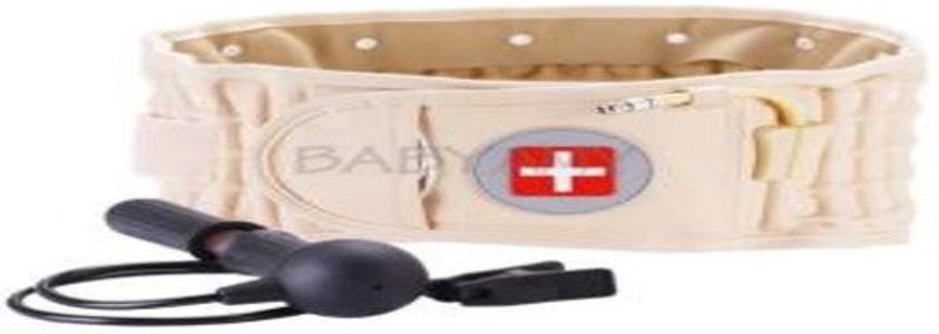 Cervical Vertebra Brace Air Traction Therapy Item Belt Largest Supplier Online