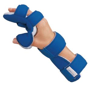 Air Soft Resting Hand Splint Left With Credit Card Cheap Online