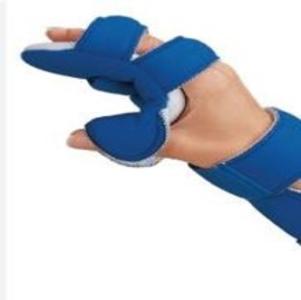 Air Soft Resting Hand Splint Right Low Pice Fee Shipping Cheap Online