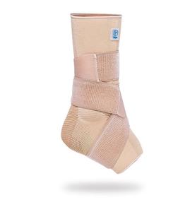 Aqtivo Skin Ankle Brace with Silicone Insert Low Pice Fee Shipping