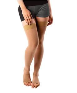 Adv Class I Thigh Length Med. Comp. Stockings Discounts