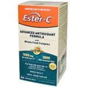 American Health Advanced Antioxidant Formula 90 vegetarian tablets Outlet Locations Sale Online