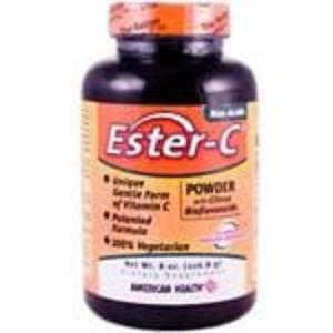 American Health Ester-C Powder with Citrus Bioflavonoids 8 oz. Looking For Cheap Pice