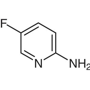 2-Amino-5-fluoropyridine, 5G - A1664-5G Free Shipping Wiki
