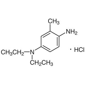 2-Amino-5-(diethylamino)toluene Monohydrochloride, 500G - A0289-500G Discount Explore