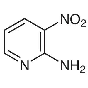 2-Amino-3-nitropyridine, 5G - A0838-5G Cheap Eastbay