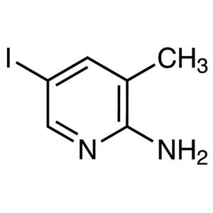 2-Amino-5-iodo-3-methylpyridine, 1G - A2683-1G Cheap Sale Discounts