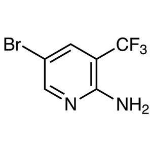 2-Amino-5-bromo-3-(trifluoromethyl)pyridine, 1G - A3139-1G Pices Cheap Pice