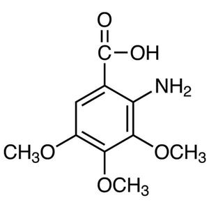 2-Amino-3,4,5-trimethoxybenzoic Acid, 1G - A2770-1G Quality Original
