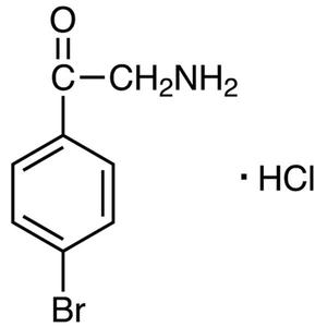 2-Amino-4'-bromoacetophenone Hydrochloride, 5G - A3030-5G Sale Good Selling