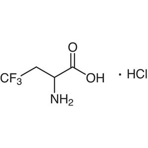 2-Amino-4,4,4-trifluorobutyric Acid Hydrochloride, 1G - A1367-1G Sale With Mastercard
