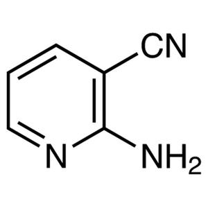 2-Amino-3-cyanopyridine, 5G - A2443-5G Buy Cheap 100% Original