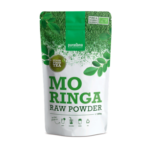 Purasana moringa pulver 200 g Online Online For Sale