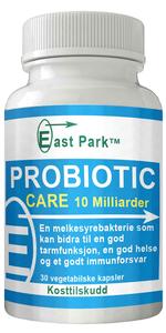 Probiotic Care East Park Online Cheap Online