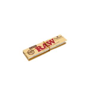 Feuilles longues RAW Filtres Discount Countdown Package