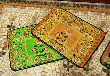 Springtime hot plates Cheap Countdown Package