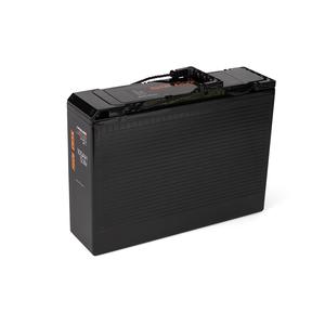XGO 105AH Compact Deep Cycle Lithium Battery Inexpensive