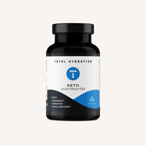 Keto Electrolyte Capsules Discount Eastbay