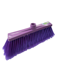 Escoba Italiana Suave Plus Violeta Cheap Pice Wholesale