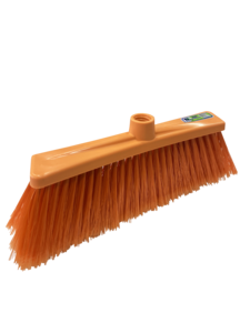 Escoba Italiana Suave Plus Naranja Cheapest Pice Cheap Online