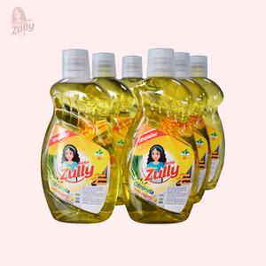 Limpiador Multiusos Antibacterial Citronella X 6 UND Clearance Exclusive