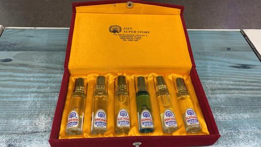 10 ML ATTAR GIFT BOX Sale Popular