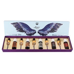 AROMA ENERGISING GIFT SET 10 ML * 5 Discount Many Kinds Of