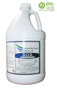 Hypochlorous acid - Disinfectant on Demand 1 Gallon Container Cost For Sale
