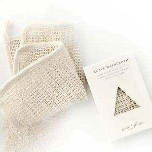 AGAVE CLOTH Clearance New Arrival