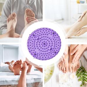 Amazing Home 53cm Foot Massage Mat Reflexology Pad Acupressure Board With Paypal Cheap Online