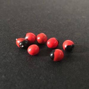 Abrus Seeds - Abrus precatorius Free Shipping Fast Delivery