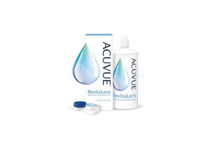 ACUVUE RevitaLens 100 ml The Cheapest Cheap Pice