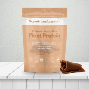 Premium Australian Plant Protein - 1kg Discount 2025 New