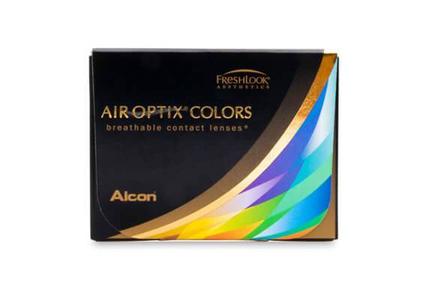 AIR OPTIX Colors fara dioptrii (2 lentile) Big Discount Cheap Pice
