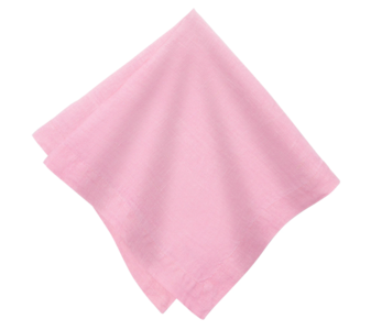 Couleur Nature Everyday Napkins Peony Cheap Pice Discount Authentic