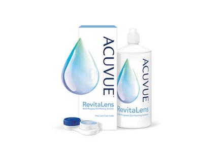 ACUVUE RevitaLens 360 ml Buy Cheap With Paypal