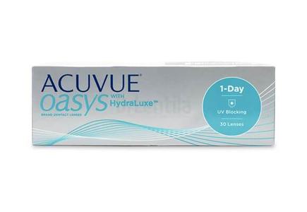 ACUVUE OASYS 1-DAY (30 lentile) Pices Cheap Pice
