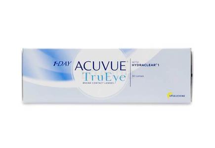 1-DAY ACUVUE TruEye (30 lentile) Cheap New Styles