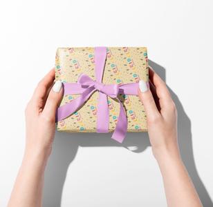 Joy Eid gift wrap Outlet Purchase