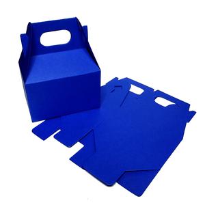 12 Pack - Blue Gable Boxes Cheap Sale Fashionable