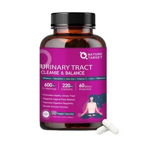 Womens Urinary Health Probiotics, 60 Billion Probiotics 2025 New Sale Online